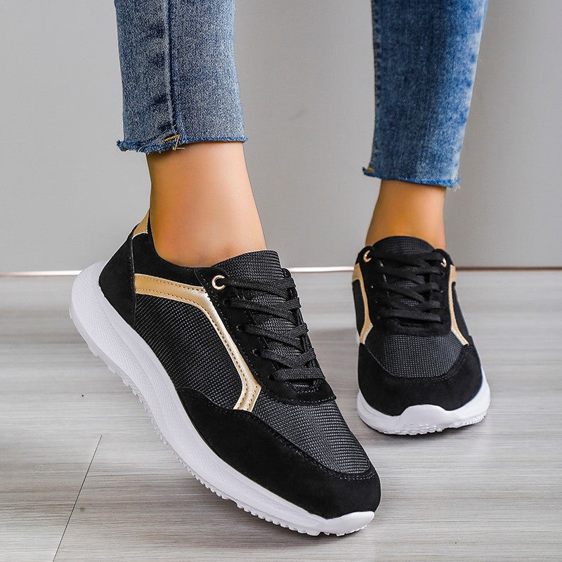 Supportive orthopedic Sneakers