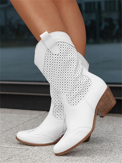 Supportive and versatile orthopedic Boots