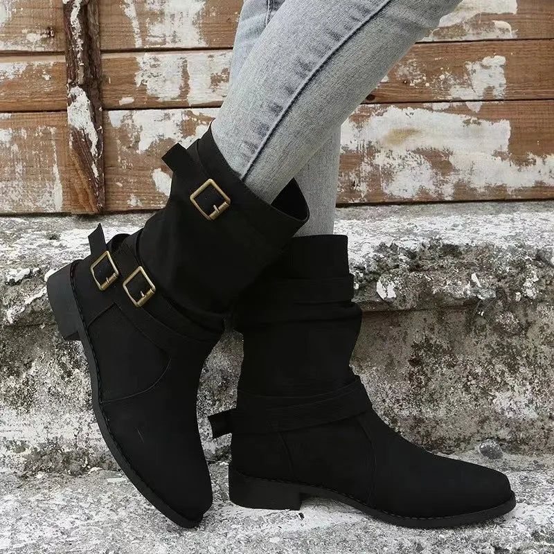 Comfertable and stylish orthopedic Boots