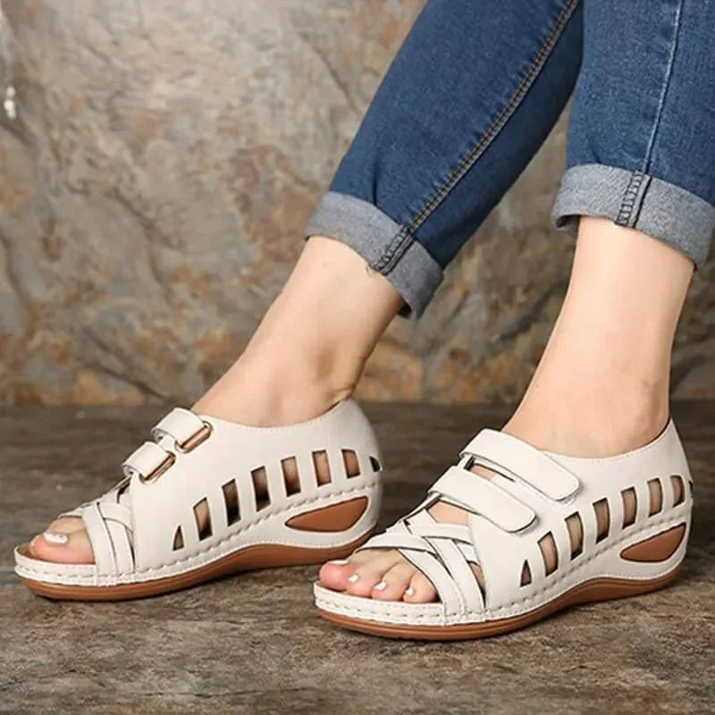 Women's Wedge Sandals