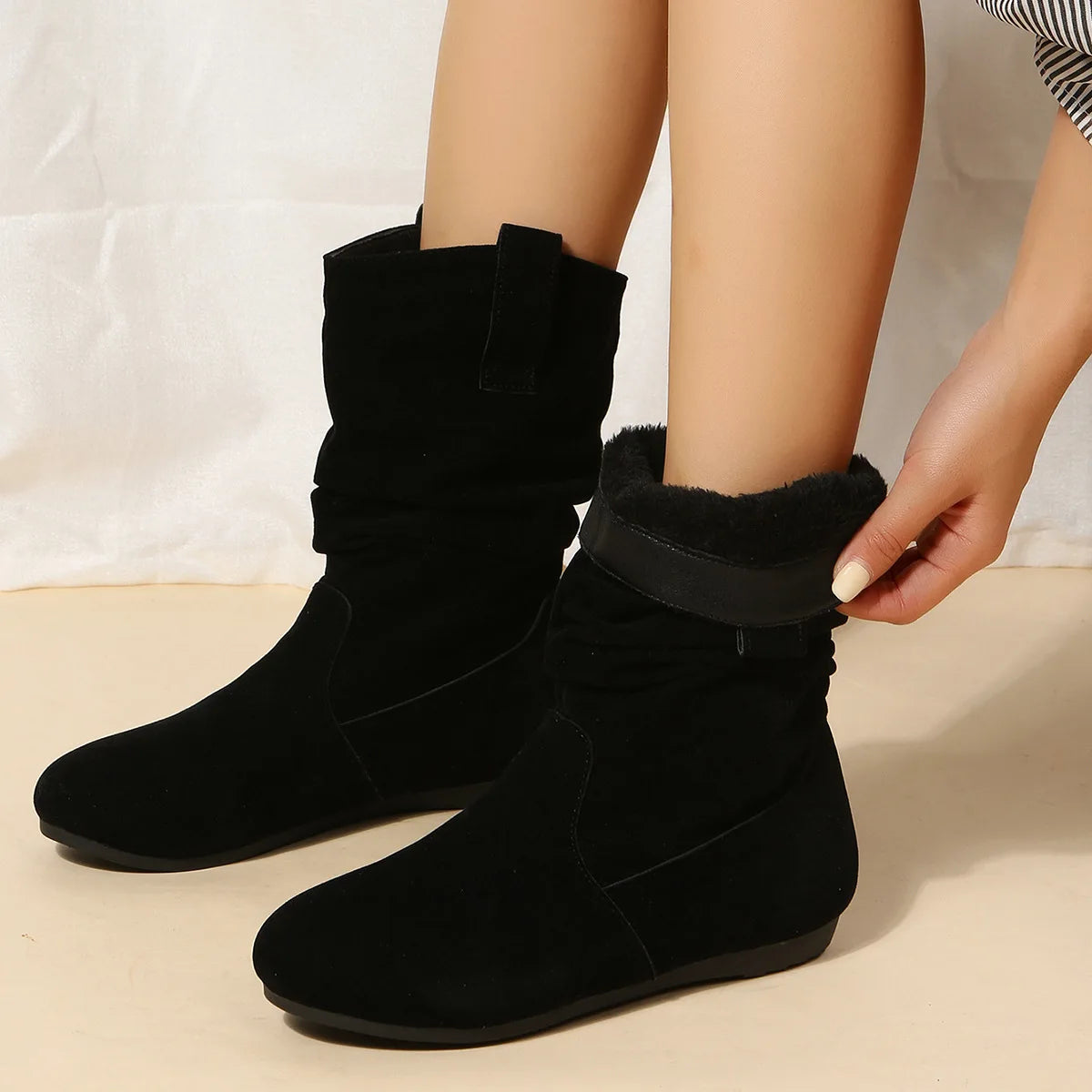 Supportive and trendy orthopedic Shoes