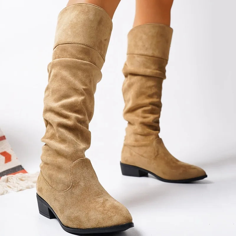 Casual and supportive orthopedic Boots