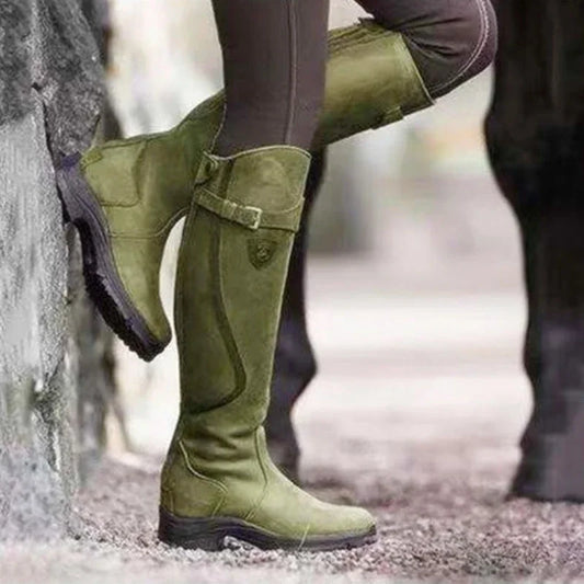 Comfortable and durable orthopedic Boots