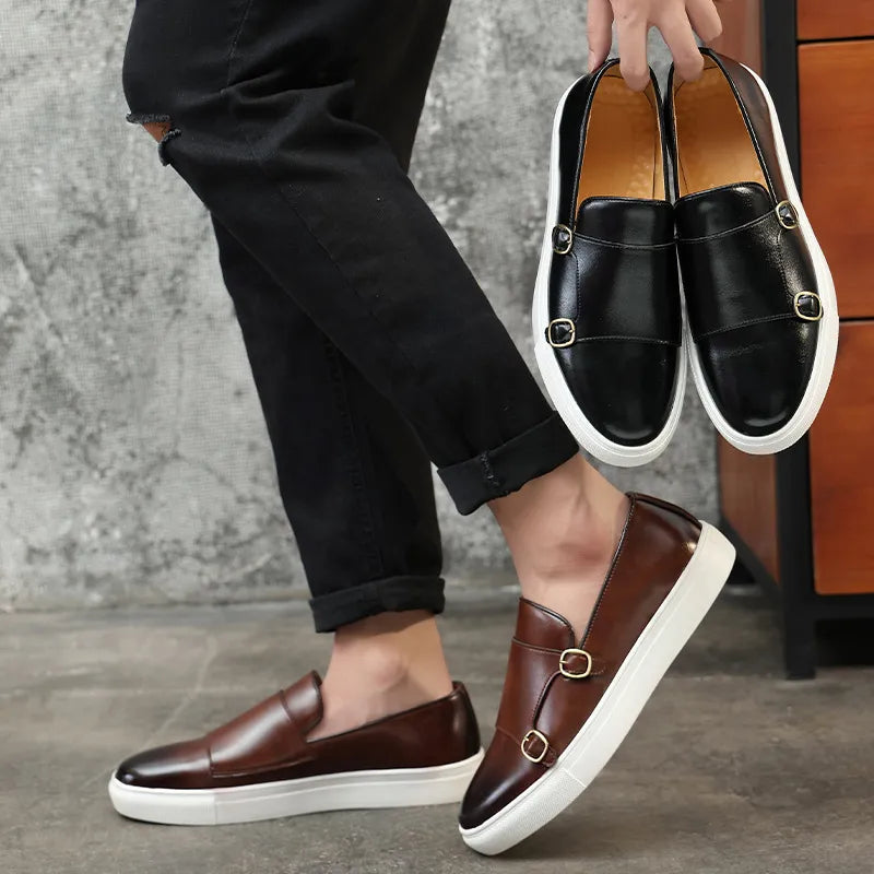 Men's Loafer Shoes