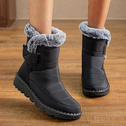 Comfortable and fashionable orthopedic Boots