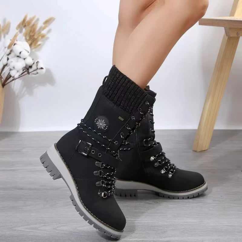 Trendy and supportive orthopedic Shoes