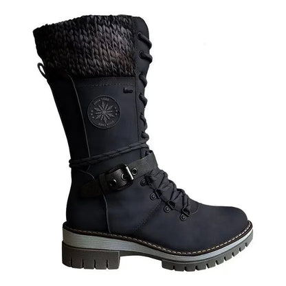 Trendy and supportive orthopedic Boots