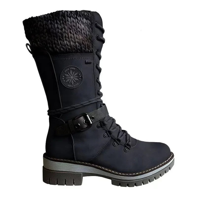 Tailored and comfortable orthopedic Boots