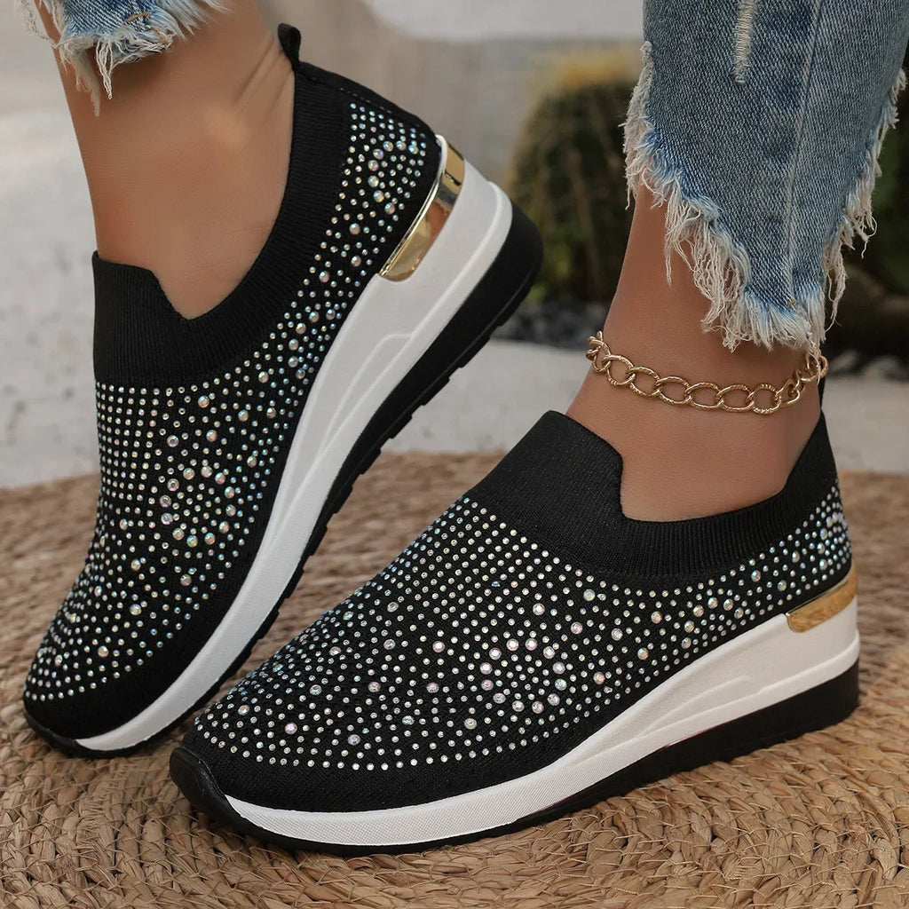 Orthopedic fashion Shoes