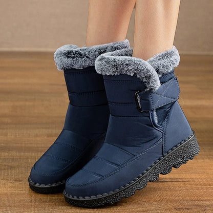 Comfortable and fashionable orthopedic Boots