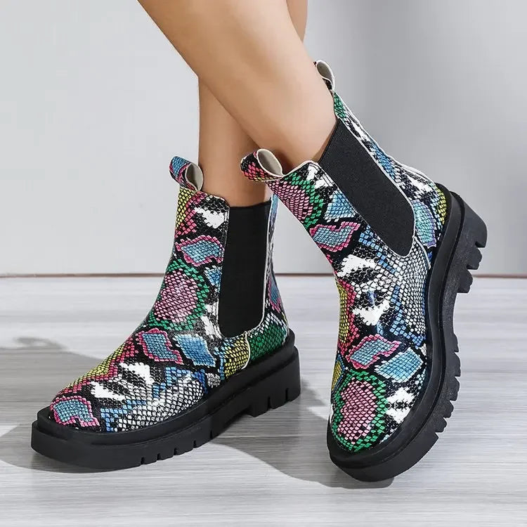 Fashionable and supportive orthopedic Shoes