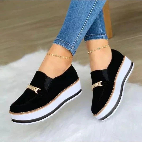 Women's Platform Shoes