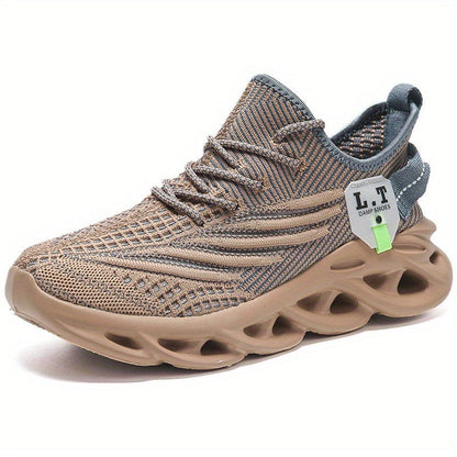 Athletic Outdoor Tennis Shoes