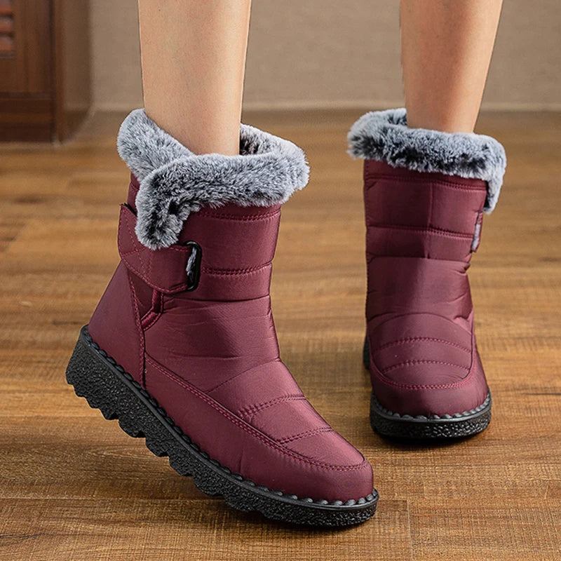 Comfortable and fashionable orthopedic Boots