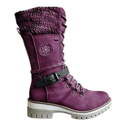 Trendy and supportive orthopedic Boots