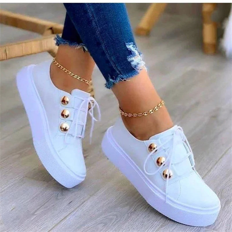 Trendy and supportive orthopedic Shoes