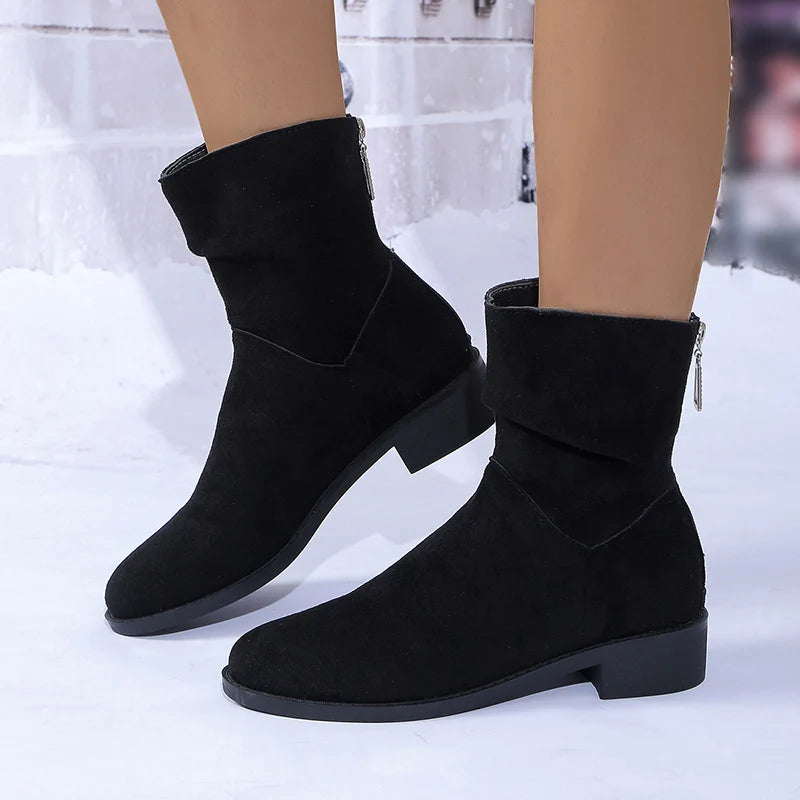 Supportive stylish orthopedic Boots