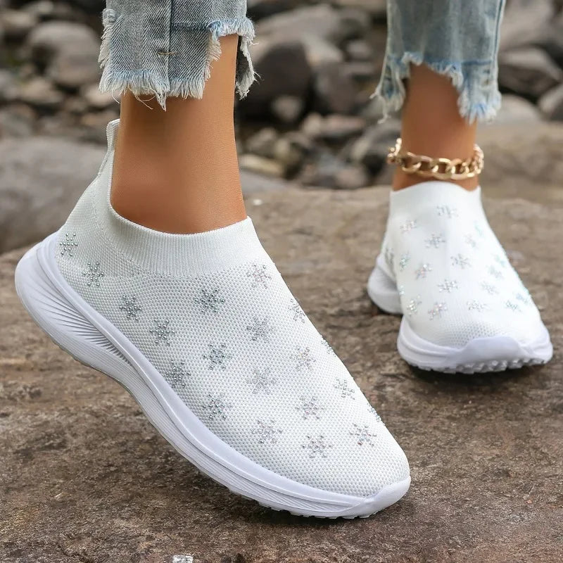 Supportive and trendy orthopedic Shoes