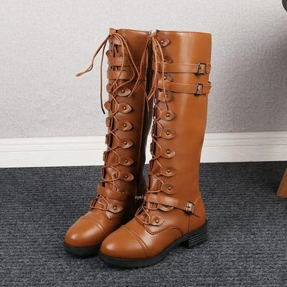 Supportive and fashionable orthopedic Boots