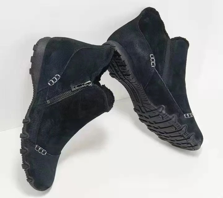 Fashionable supportive orthopedic Boots