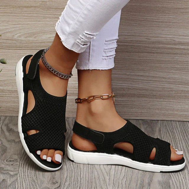 Slide On Sandals for Women