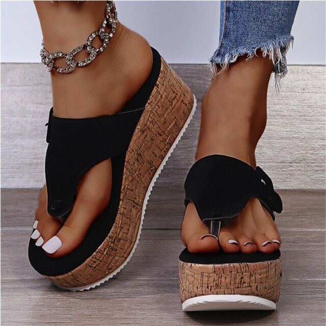 Women's Summer Beach Sandals