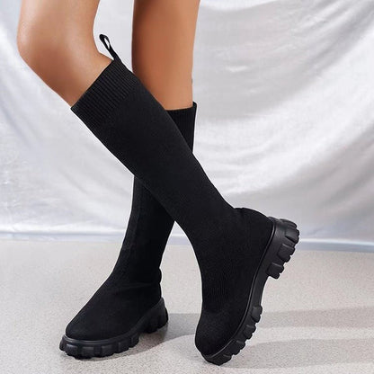 Comfortable and fashionable orthopedic Boots