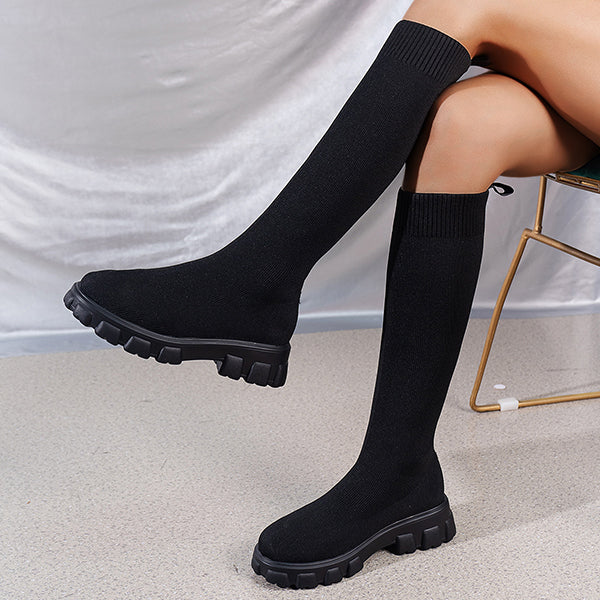 Comfortable and fashionable orthopedic Boots