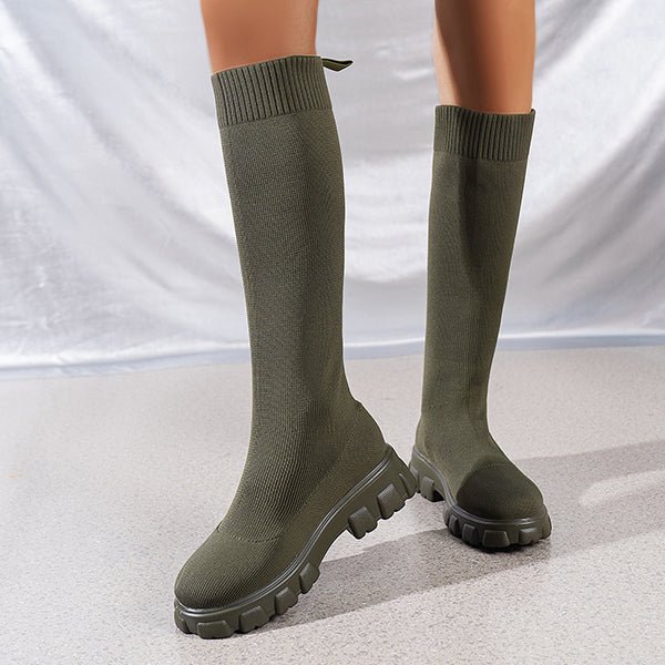 Comfortable and fashionable orthopedic Boots