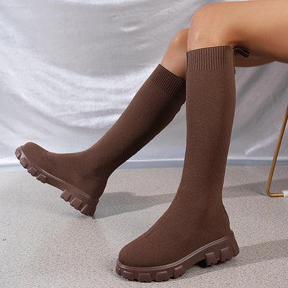 Comfortable and fashionable orthopedic Boots