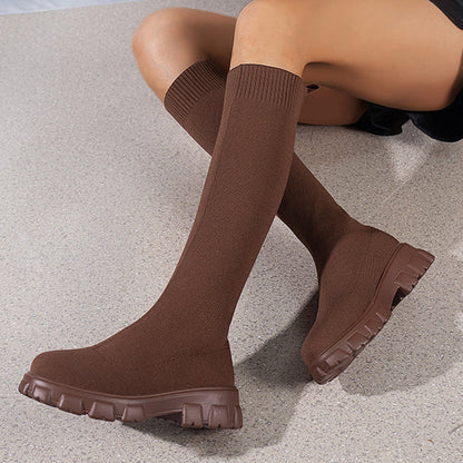 Comfortable and fashionable orthopedic Boots