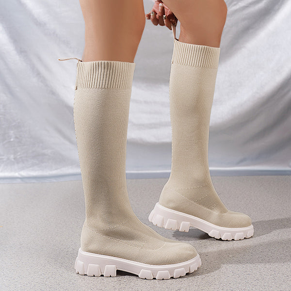 Comfortable and fashionable orthopedic Boots