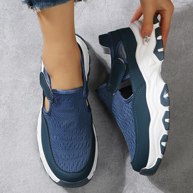 Acupressure Orthopedic Sneakers for Women