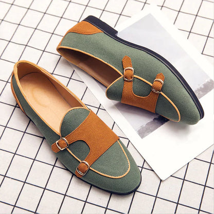 Classic Mens Countryside Loafers