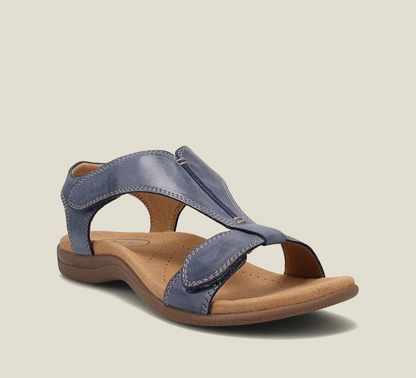 Classic and fresh sandals