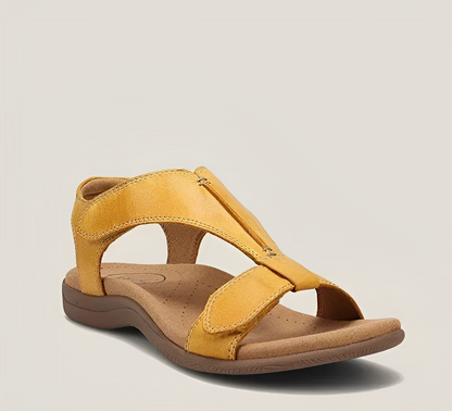 Classic and fresh sandals