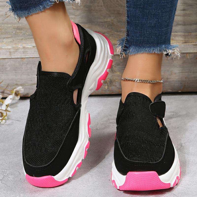 Acupressure Orthopedic Sneakers for Women