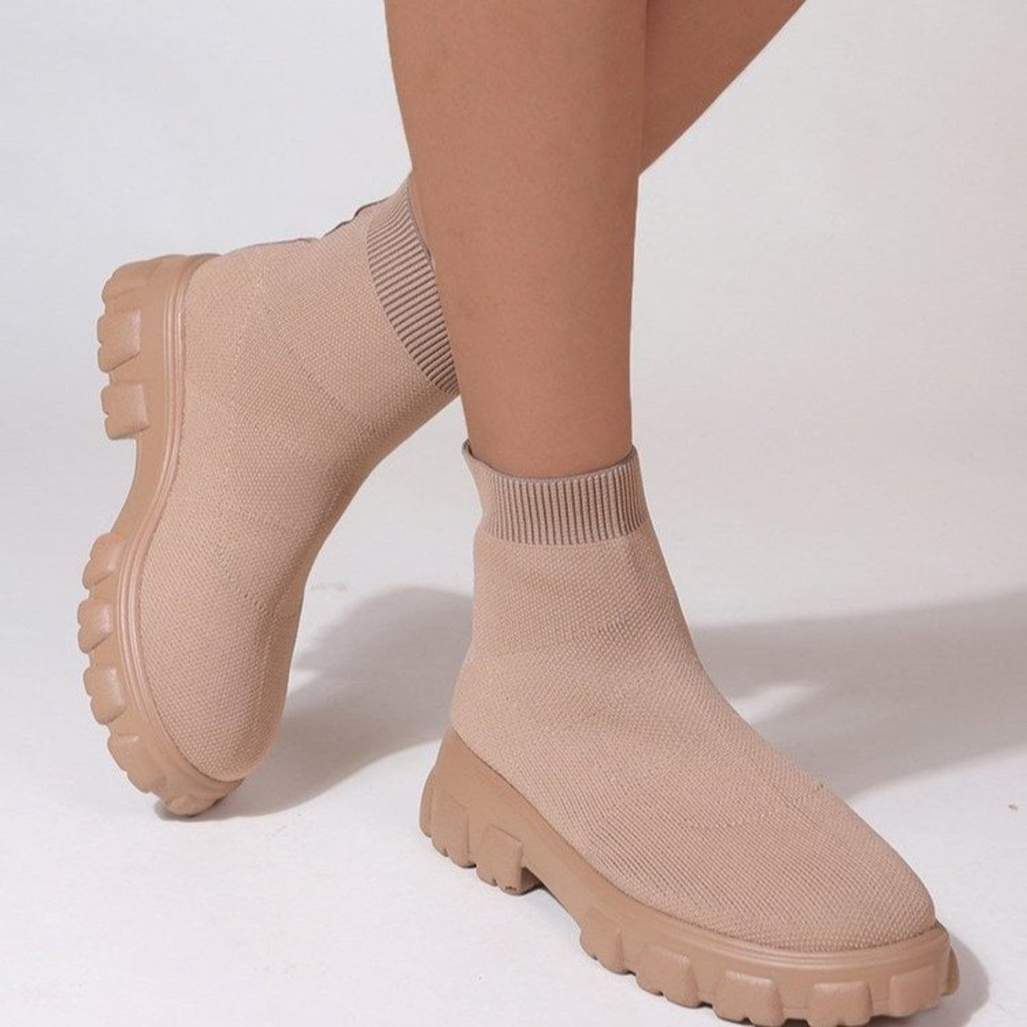 Comfortable and durable orthopedic Boots