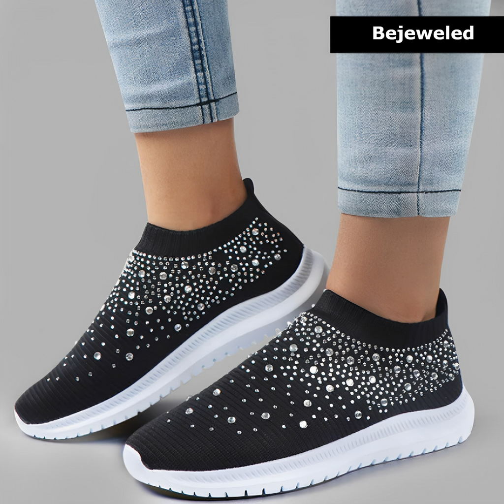 Women's Comfy Sneakers