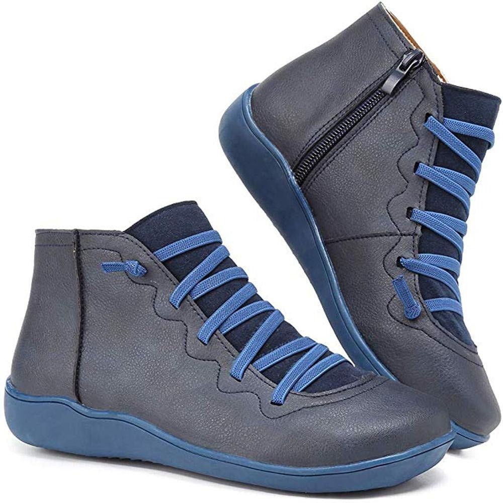 Orthopedic fashion Boots