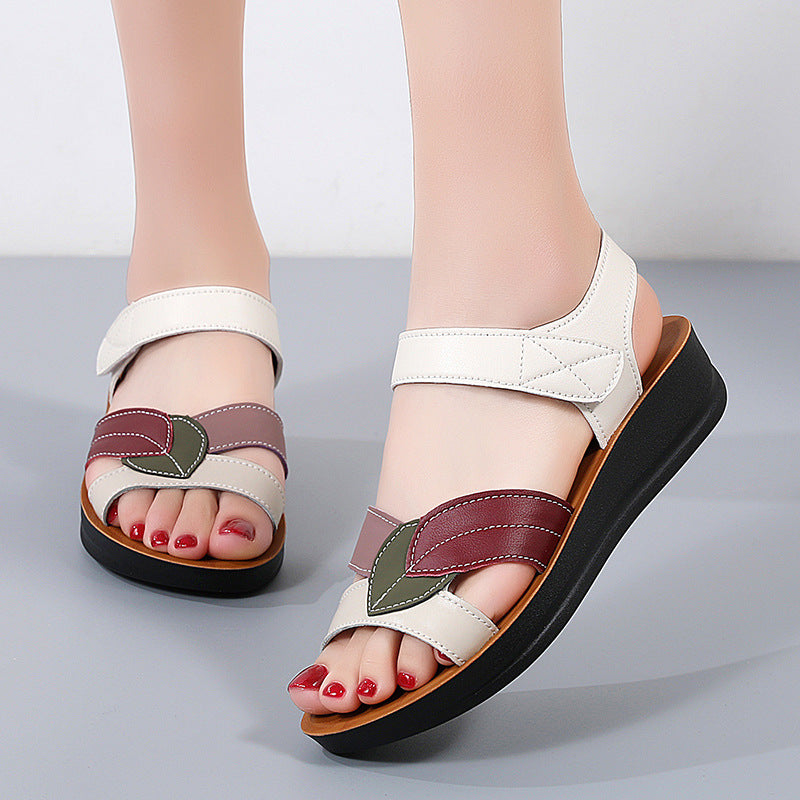 Women's Casual Flat Sandals