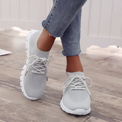 Fashionable supportive orthopedic Sneakers