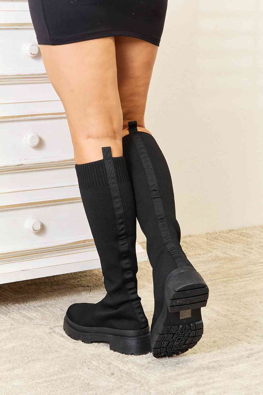 Versatile and supportive orthopedic Boots