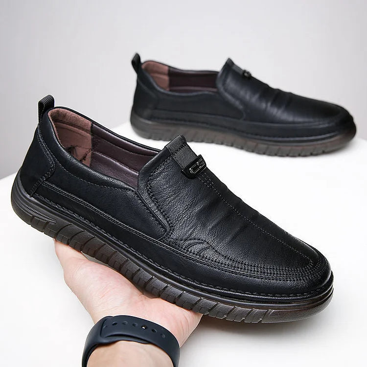 Mens Trendy Daily Casual Shoes