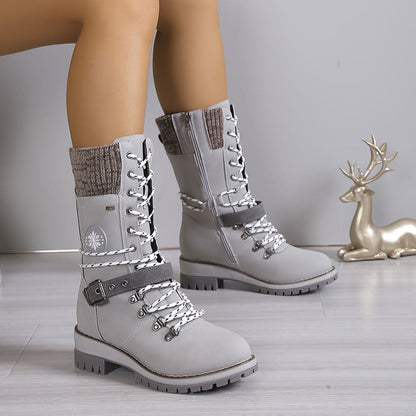 Casual and supportive orthopedic Boots