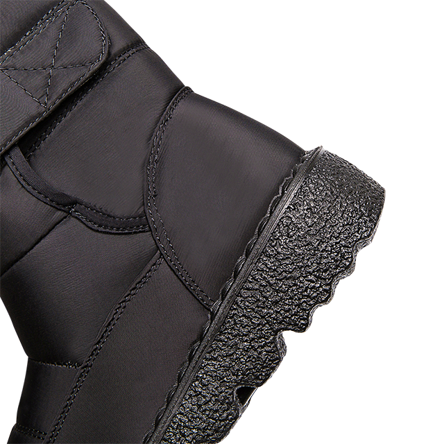 Comfortable and durable orthopedic Boots