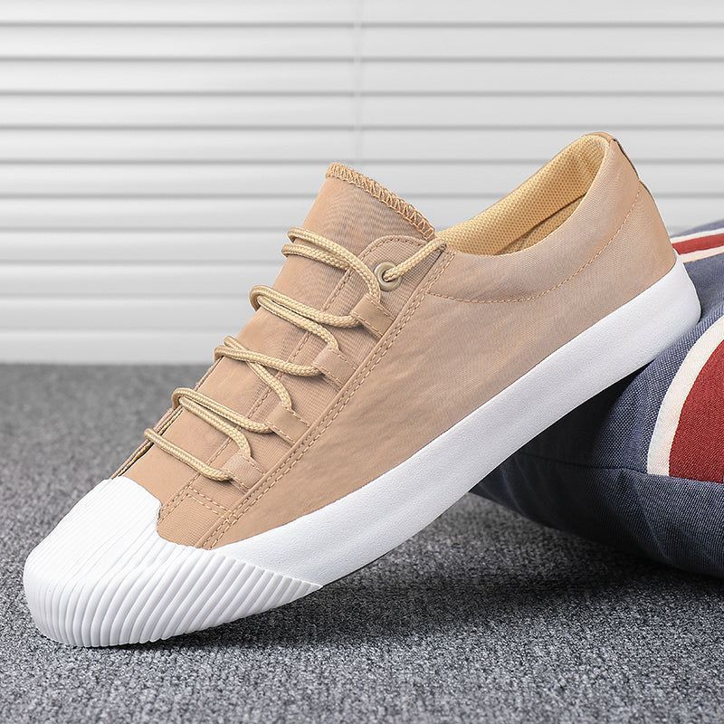 Autumn Breathable Trendy Vulcanize Casual Shoes