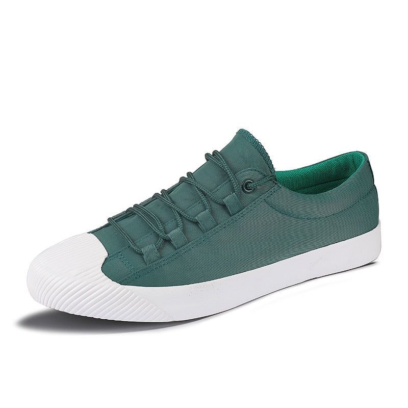 Autumn Breathable Trendy Vulcanize Casual Shoes