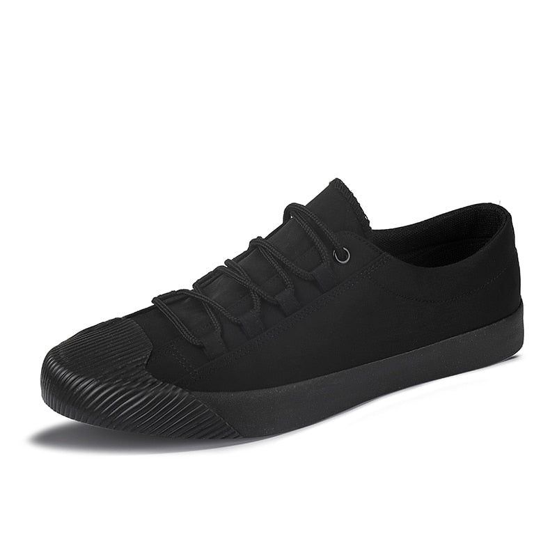 Autumn Breathable Trendy Vulcanize Casual Shoes