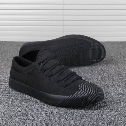 Autumn Breathable Trendy Vulcanize Casual Shoes